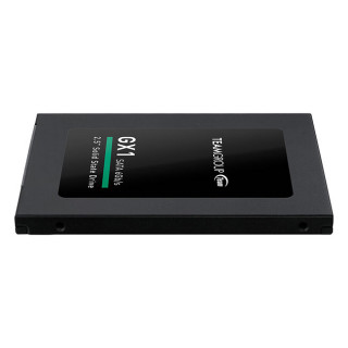 Team Group SSD GX1 240GB 2.5', SATA III 6GB/s, 500/400 MB/s PC