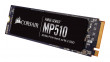 Corsair MP510 M.2 480 GB PCI Express 3.0 3D TLC NAND NVMe thumbnail