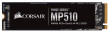 Corsair MP510 M.2 480 GB PCI Express 3.0 3D TLC NAND NVMe thumbnail