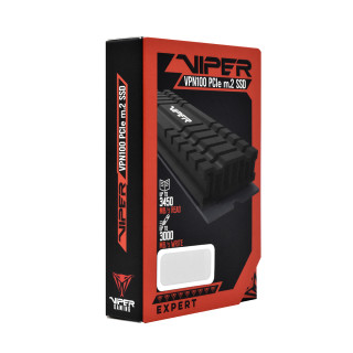 Patriot Viper VPN100 1TB [M.2/2280] PC