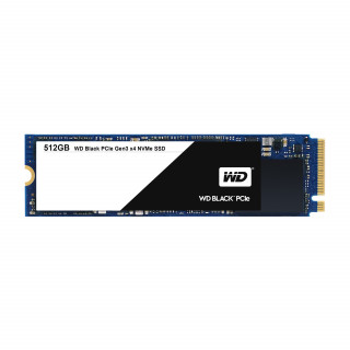 WD Black 512GB [M.2/2280] PC