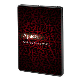 Apacer AS350X Series 128GB [SATA3] PC