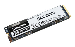 Kingston KC2000 250GB [M.2/2280] PC