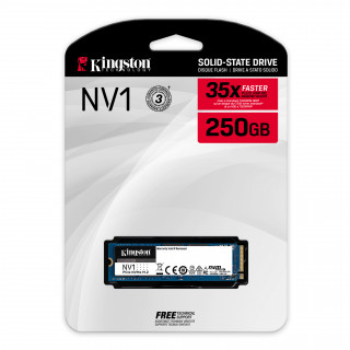 Kingston NV1 250GB [2280/M.2] PC