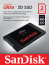 Sandisk SSD Ultra 3D,2TB, 560/530 MB/s thumbnail