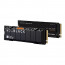 WD BLACK SN850 NVMe SSD,1TB, PCIe® Gen4, 7000/5300 MB/s thumbnail