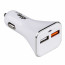 Akyga AK-CH-08 USB Adapter 12-24V/5V/3A 2USB thumbnail