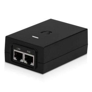 NET-POE Ubiquiti Passive PoE Injector 24V, 24W PC