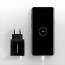 AXAGON ACU-QC19 Wall Charger Quick Charger 3.0 19W Black thumbnail