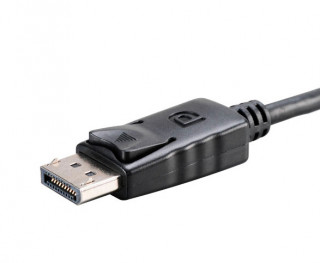 ADA Akasa Displayport - DVI adapter - AK-CBDP05-20BK PC