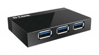 HUB D-Link DUB-1340 [USB3.0] PC