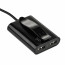 Akyga AK-CH-10 USB Adapter 12-24V/5V/9A 4USB Black thumbnail