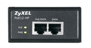 NET-POE ZyXEL PoE-12-HP PC