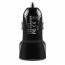 AXAGON PWC-5V5 2.4A + 2.4A Car Charger Black thumbnail