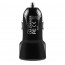 AXAGON PWC-QC5 QC3.0 + 2.4A Car Charger Black thumbnail