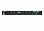 Aten CS1768-AT-G 8 portos USB2.0 DVI KVM switch +audio thumbnail