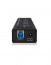 HUB Raidsonic IB-AC618 7-port - Fekete [USB3.0] thumbnail