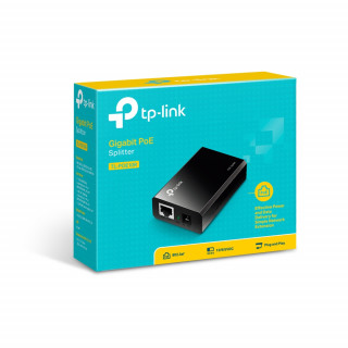 NET-POE TP-Link TL-POE10R PC