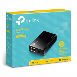 NET-POE TP-Link TL-POE150S PC