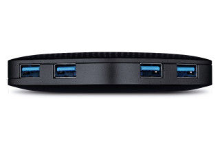 HUB TP-Link UH400 4-port USB3.0 PC