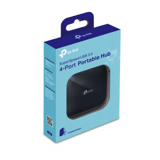 HUB TP-Link UH400 4-port USB3.0 PC