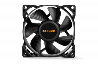 Be quiet! Pure Wings 2 80mm PWM PC