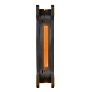 Thermaltake Riing LED - Narancs - 12cm PC