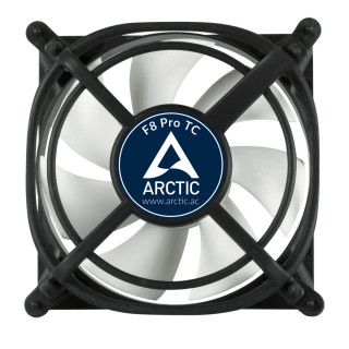 Arctic F8 Pro 80mm TC PC