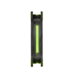 Thermaltake Riing LED - Zöld - 14cm PC