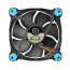 Thermaltake Riing LED - Kék [ 12cm, 1500RPM ] thumbnail