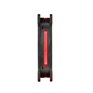 Thermaltake Riing LED - Piros - 14cm PC