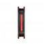 Thermaltake Riing LED - Piros - 14cm thumbnail