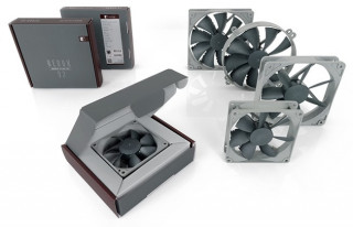 Noctua NF-B9 redux-1600 92mm - Szürke PC