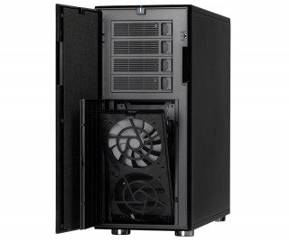 Fractal Design Define R2 XL [Hangszigetelt] - Fekete PC