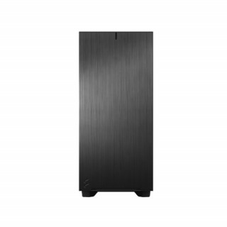 Fractal Design Define 7 Compact Midi Tower Fekete PC