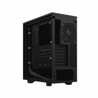 Fractal Design Define 7 Compact Midi Tower Fekete PC