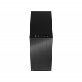 Fractal Design Define 7 Compact Midi Tower Fekete PC