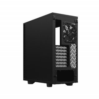 Fractal Design Define 7 Compact Midi Tower Fekete PC