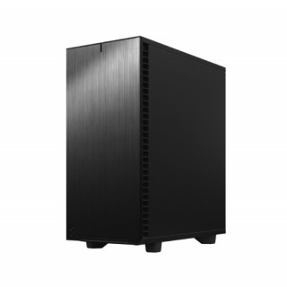 Fractal Design Define 7 Compact Midi Tower Fekete PC