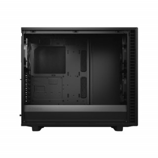 Fractal Design Define 7 Midi Tower Fekete PC