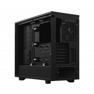 Fractal Design Define 7 Midi Tower Fekete PC