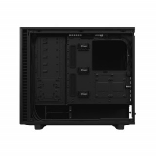 Fractal Design Define 7 Midi Tower Fekete PC