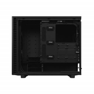 Fractal Design Define 7 Midi Tower Fekete PC