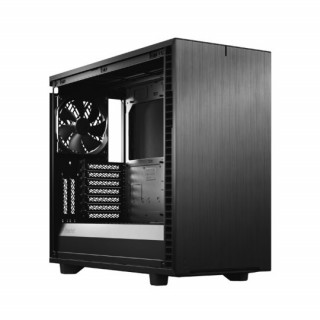 Fractal Design Define 7 Midi Tower Fekete PC