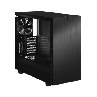 Fractal Design Define 7 Midi Tower Fekete PC