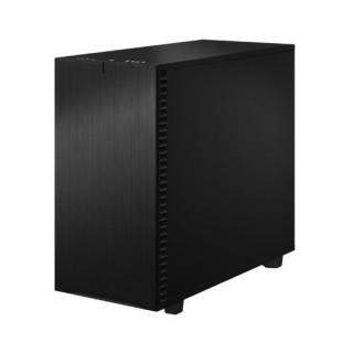 Fractal Design Define 7 Midi Tower Fekete PC