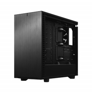 Fractal Design Define 7 Midi Tower Fekete PC