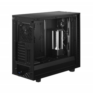 Fractal Design Define 7 Midi Tower Fekete PC