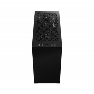 Fractal Design Define 7 Midi Tower Fekete PC