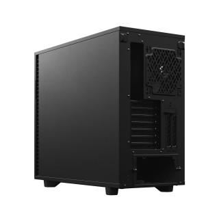 Fractal Design Define 7 Midi Tower Fekete PC